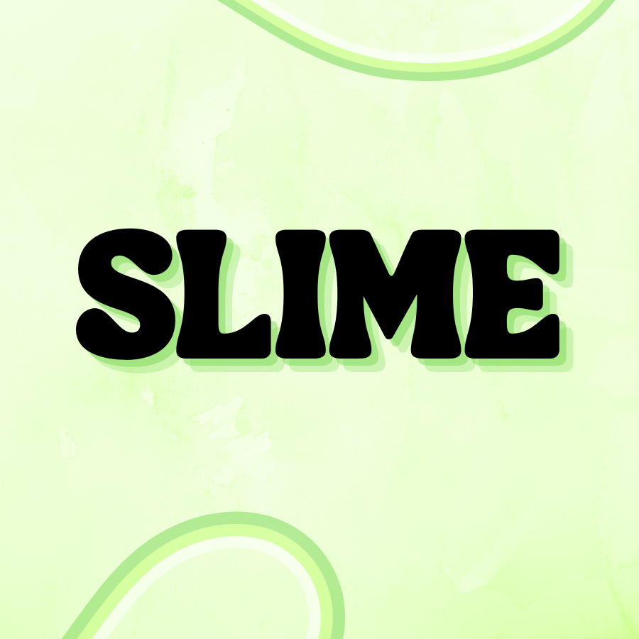 slime