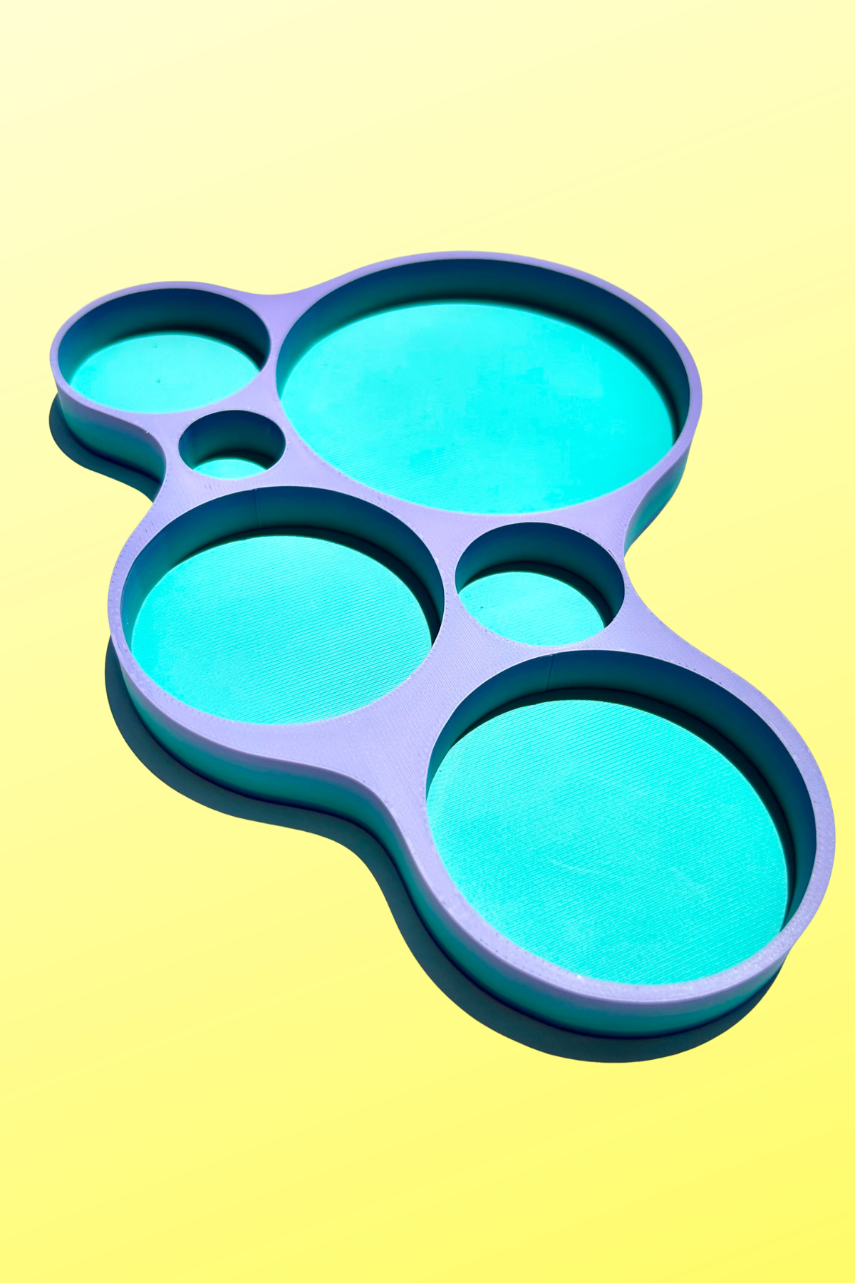play tray