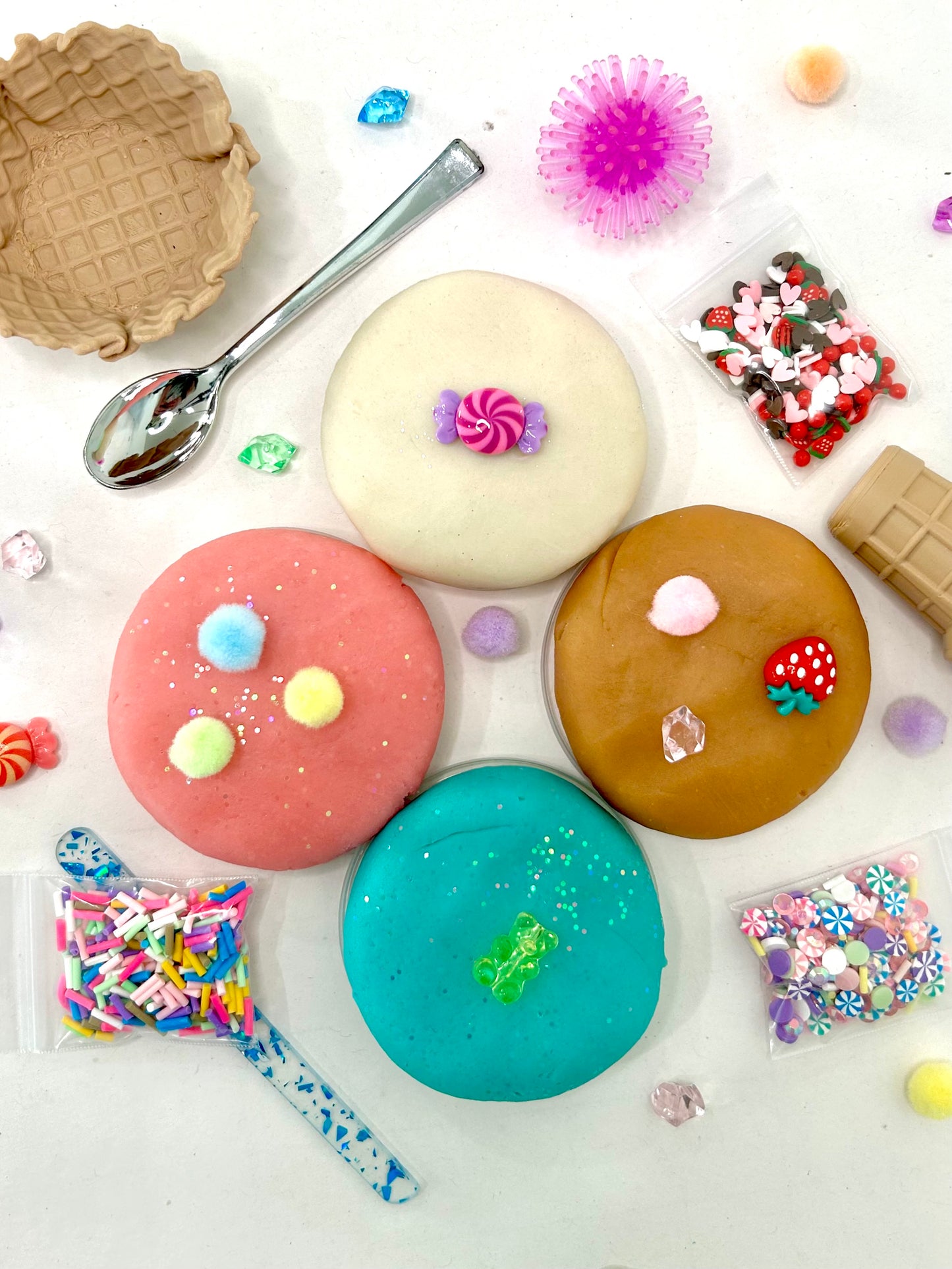 ice cream party