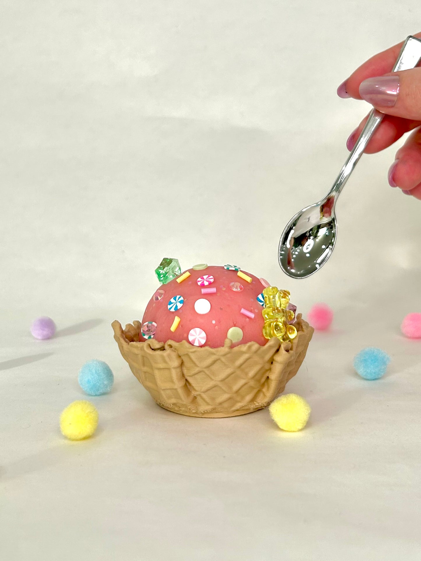 ice cream party