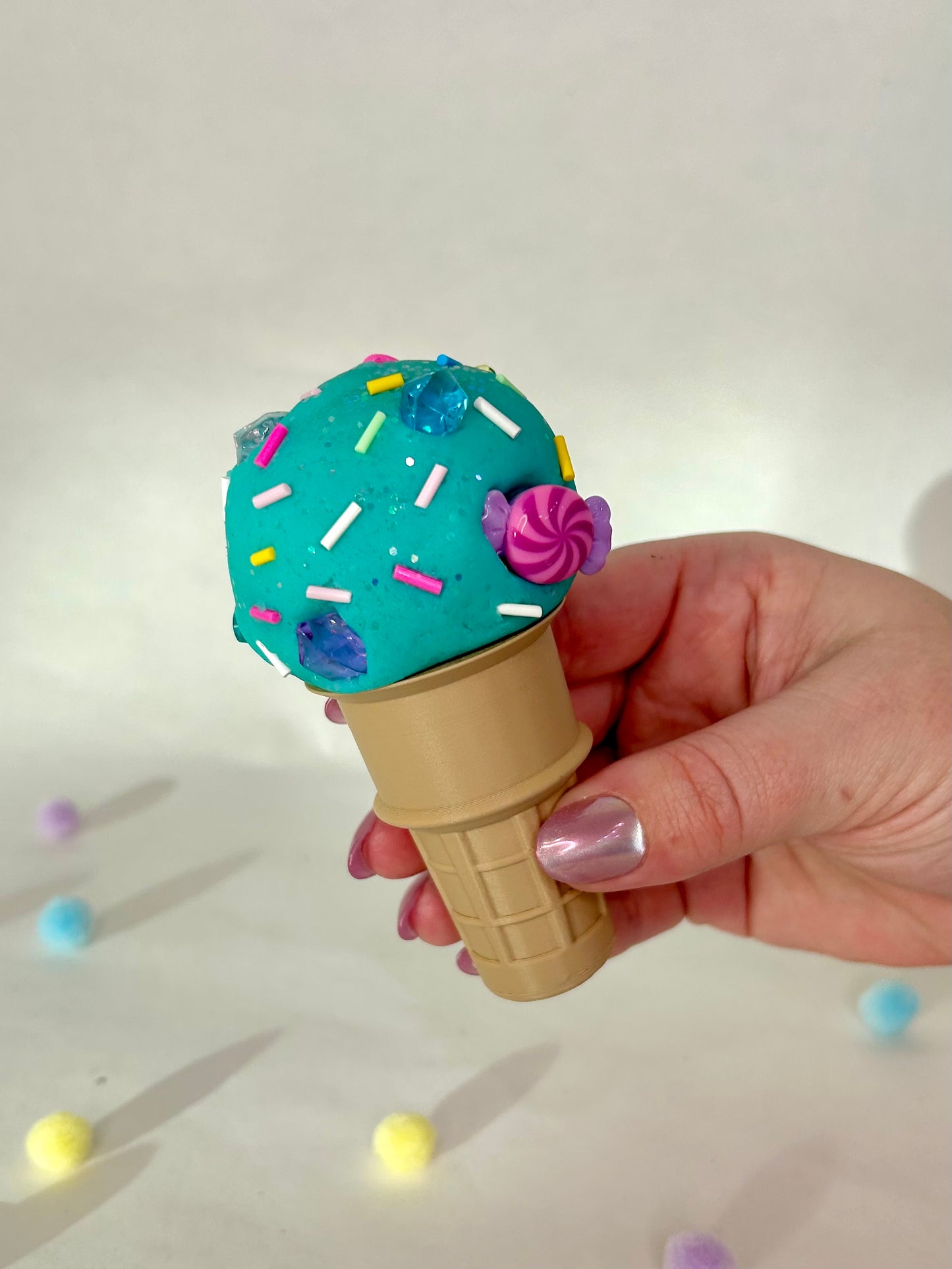 ice cream party