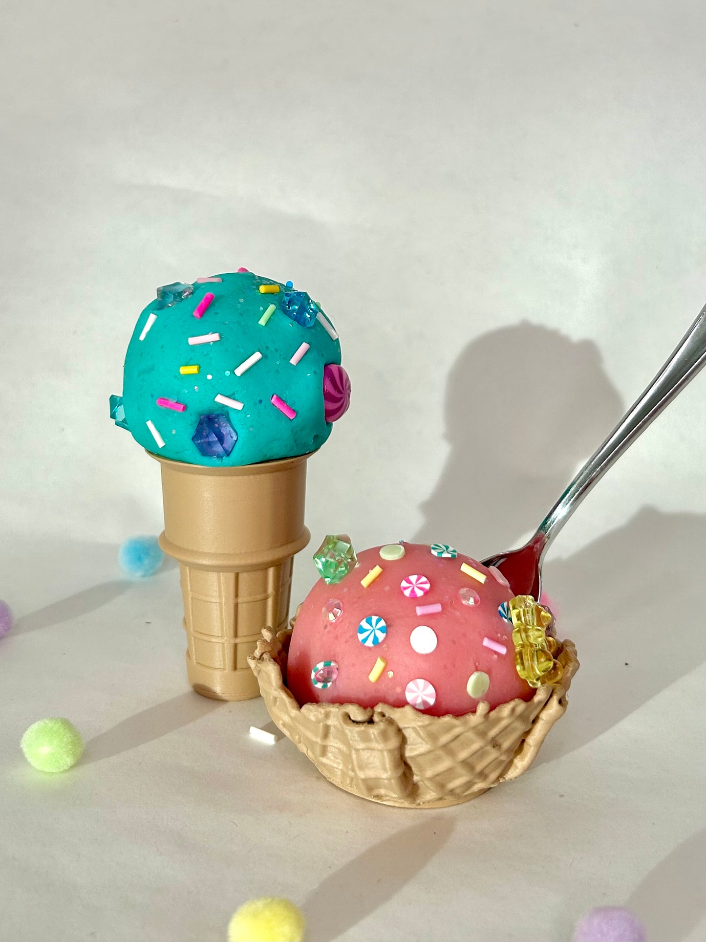 ice cream party