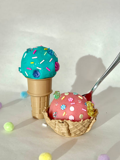 ice cream party