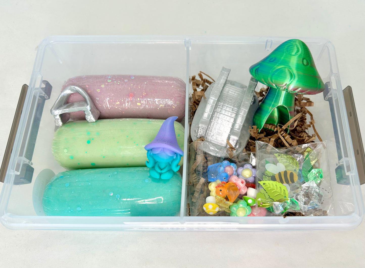 Fairy Garden