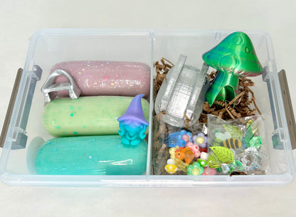 Fairy Garden