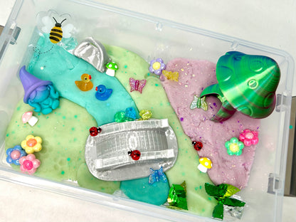 Fairy Garden
