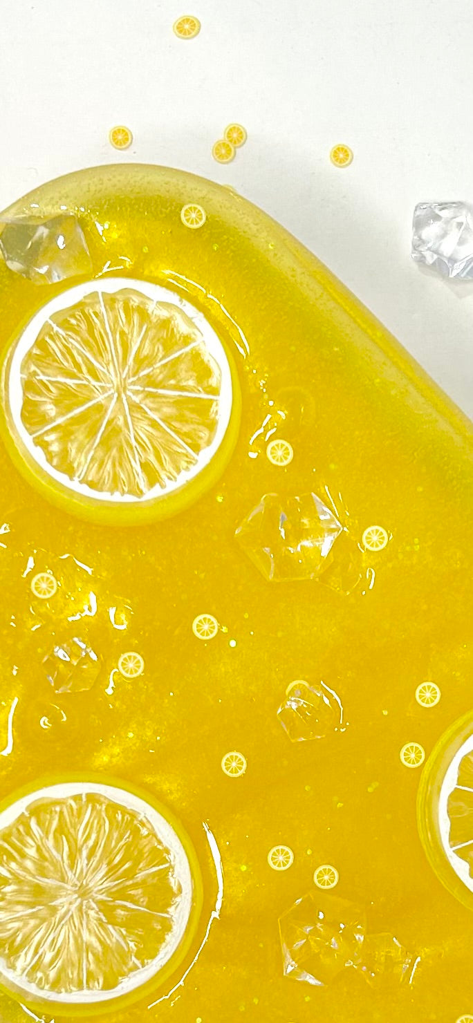 Fresh Lemonade