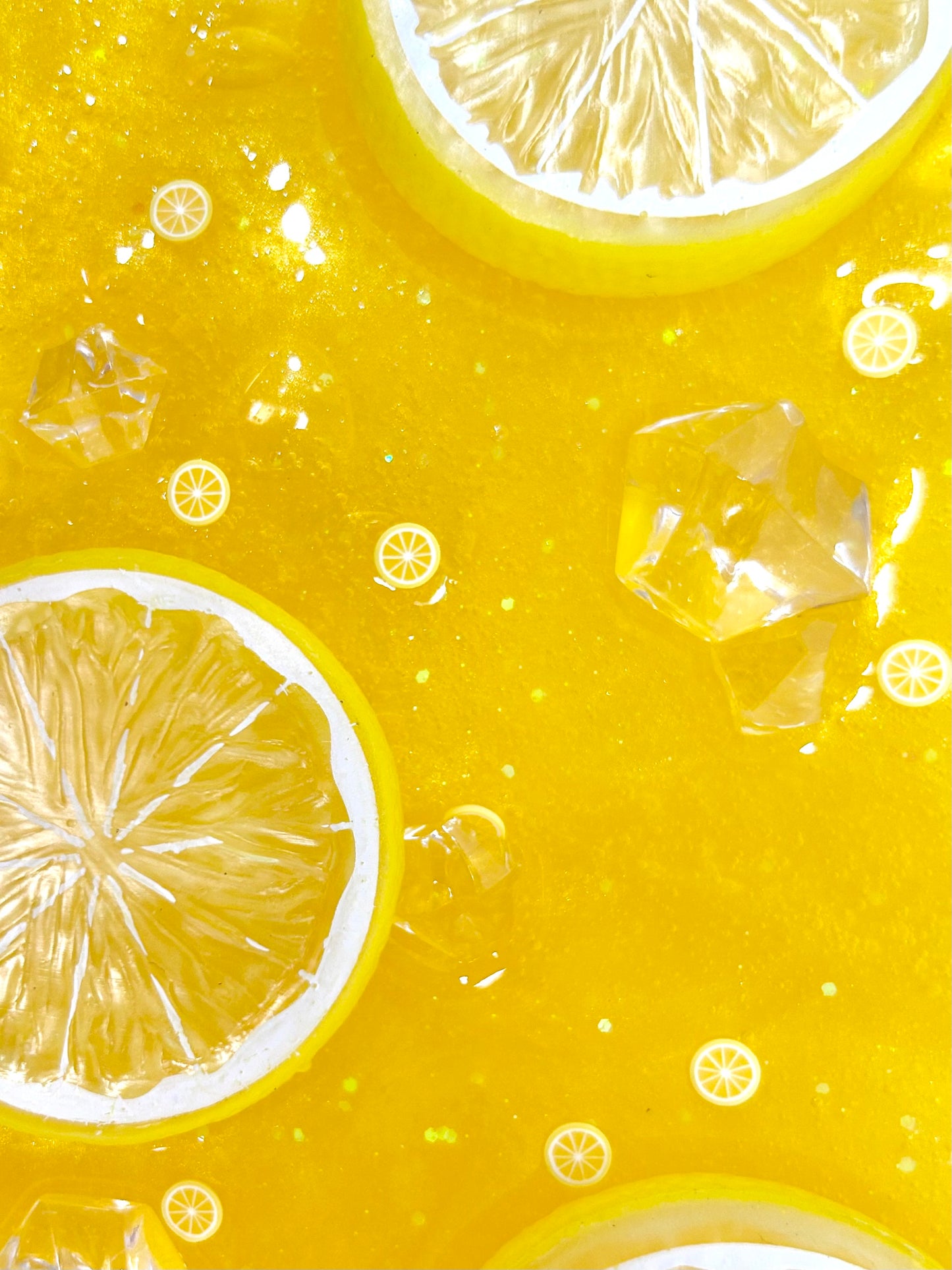 Fresh Lemonade