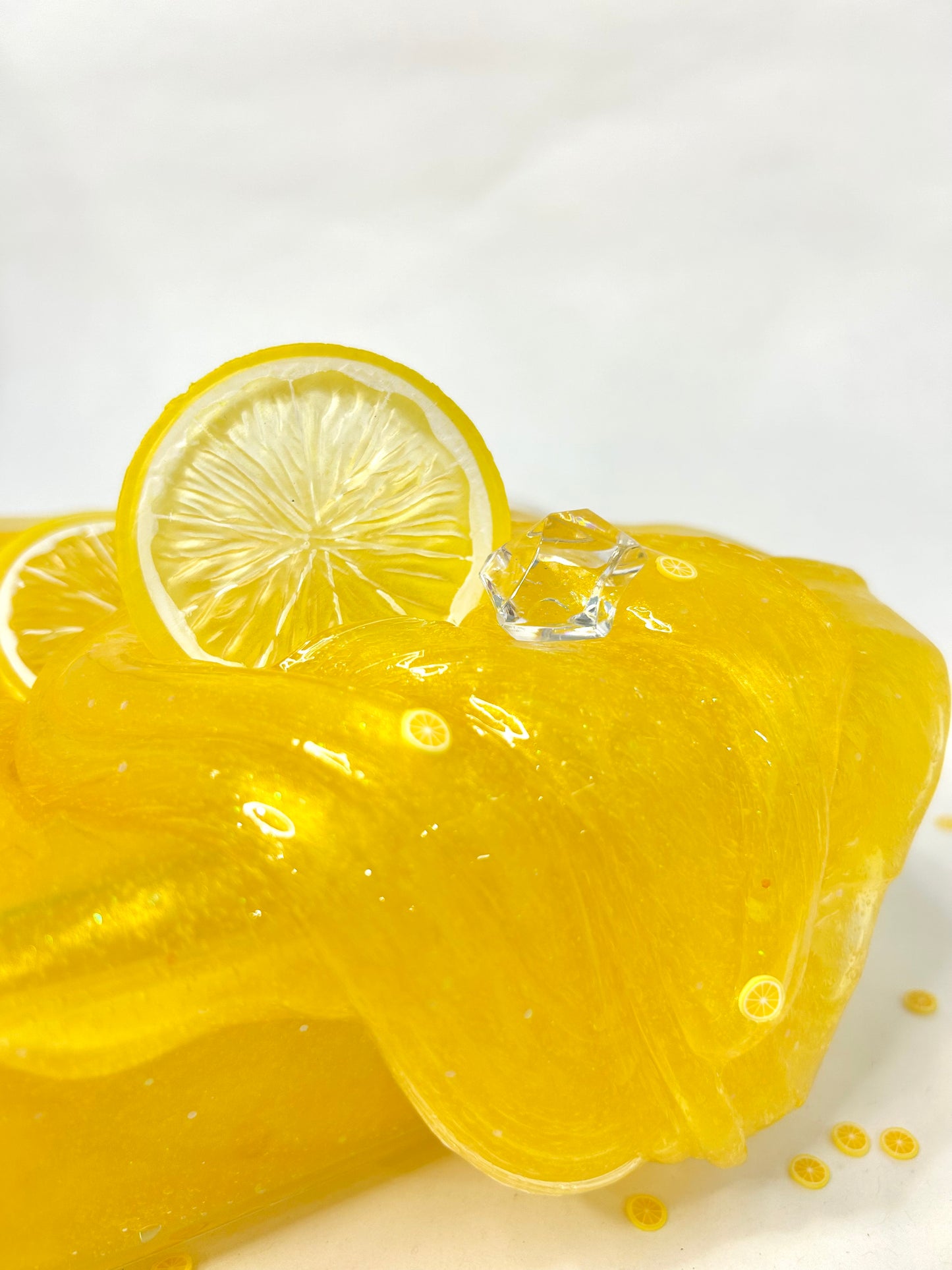 Fresh Lemonade