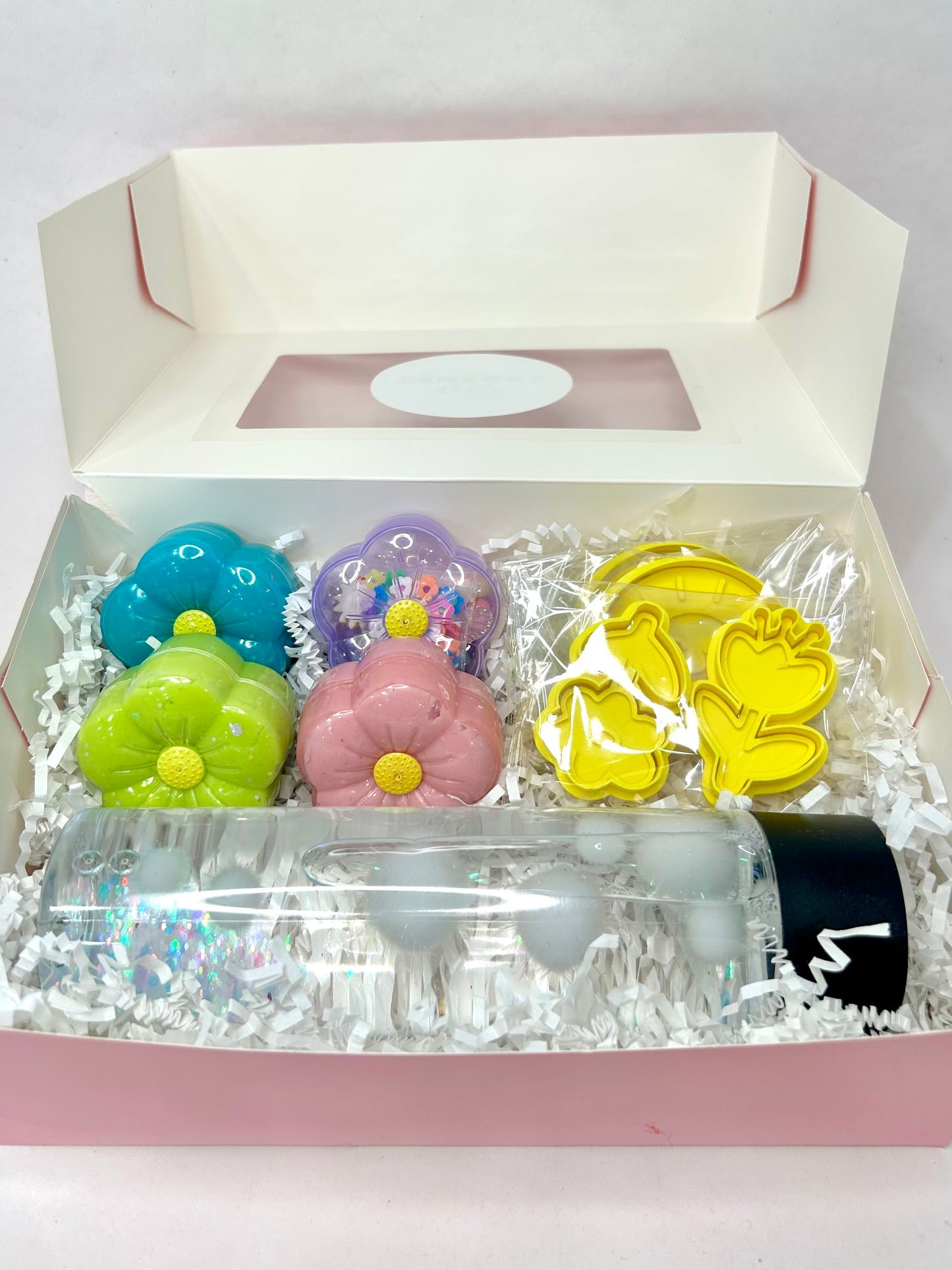 April Showers and May Flowers BUNDLE