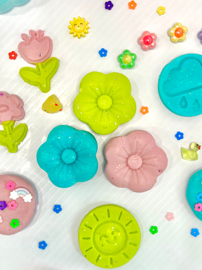 April Showers and May Flowers BUNDLE