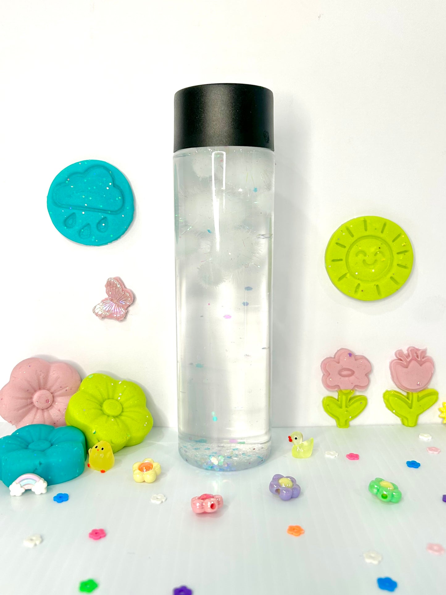 April Showers and May Flowers BUNDLE