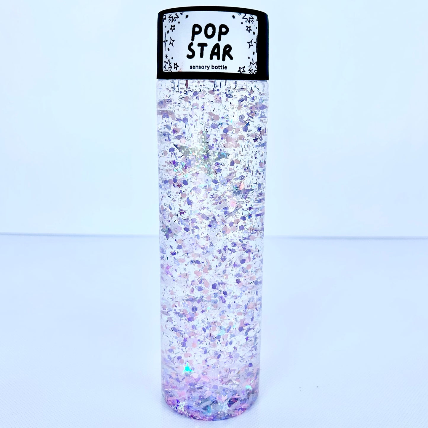 pop star
