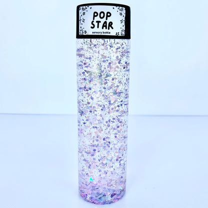 pop star