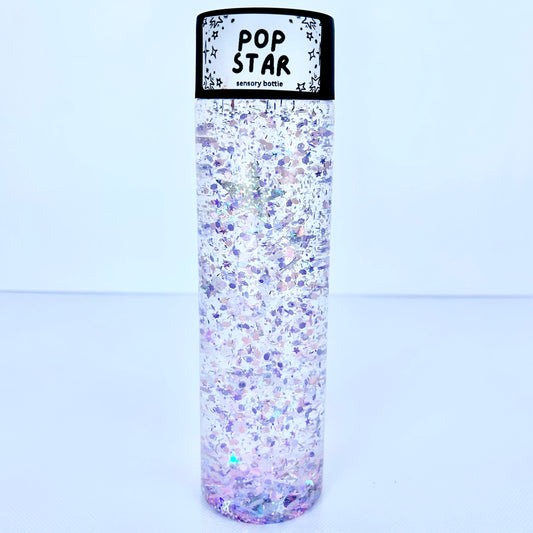 pop star