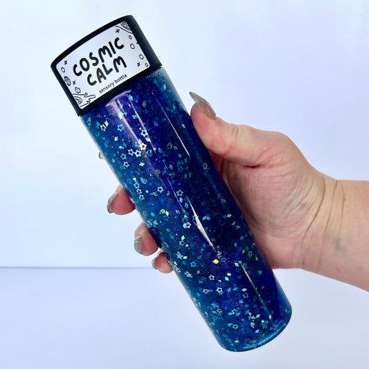 cosmic calm