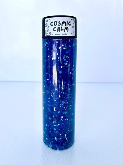 cosmic calm
