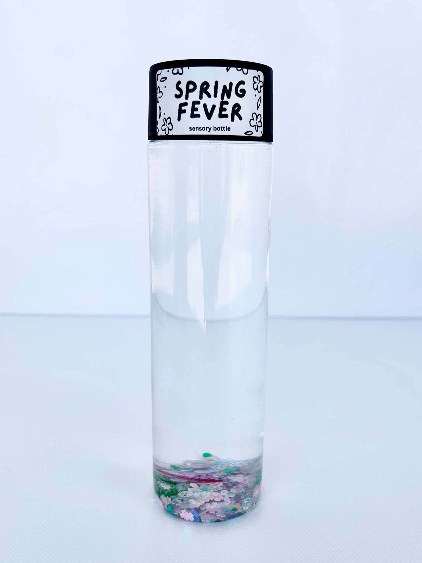 spring fever
