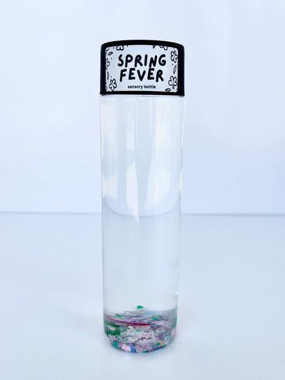 spring fever