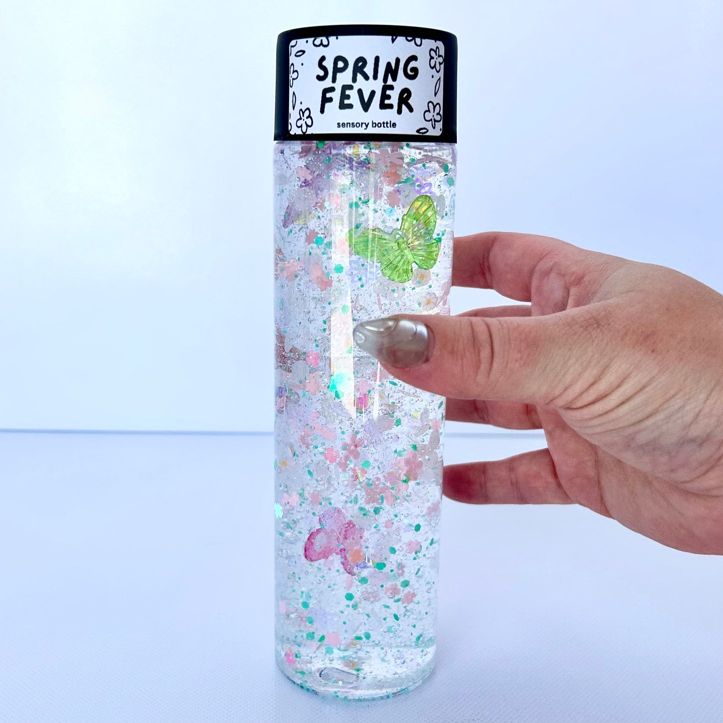spring fever
