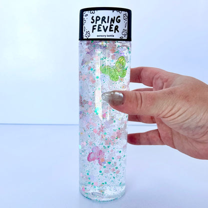 spring fever