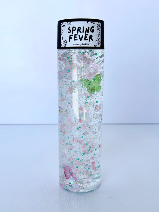 spring fever