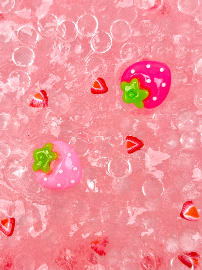 strawberry fizz
