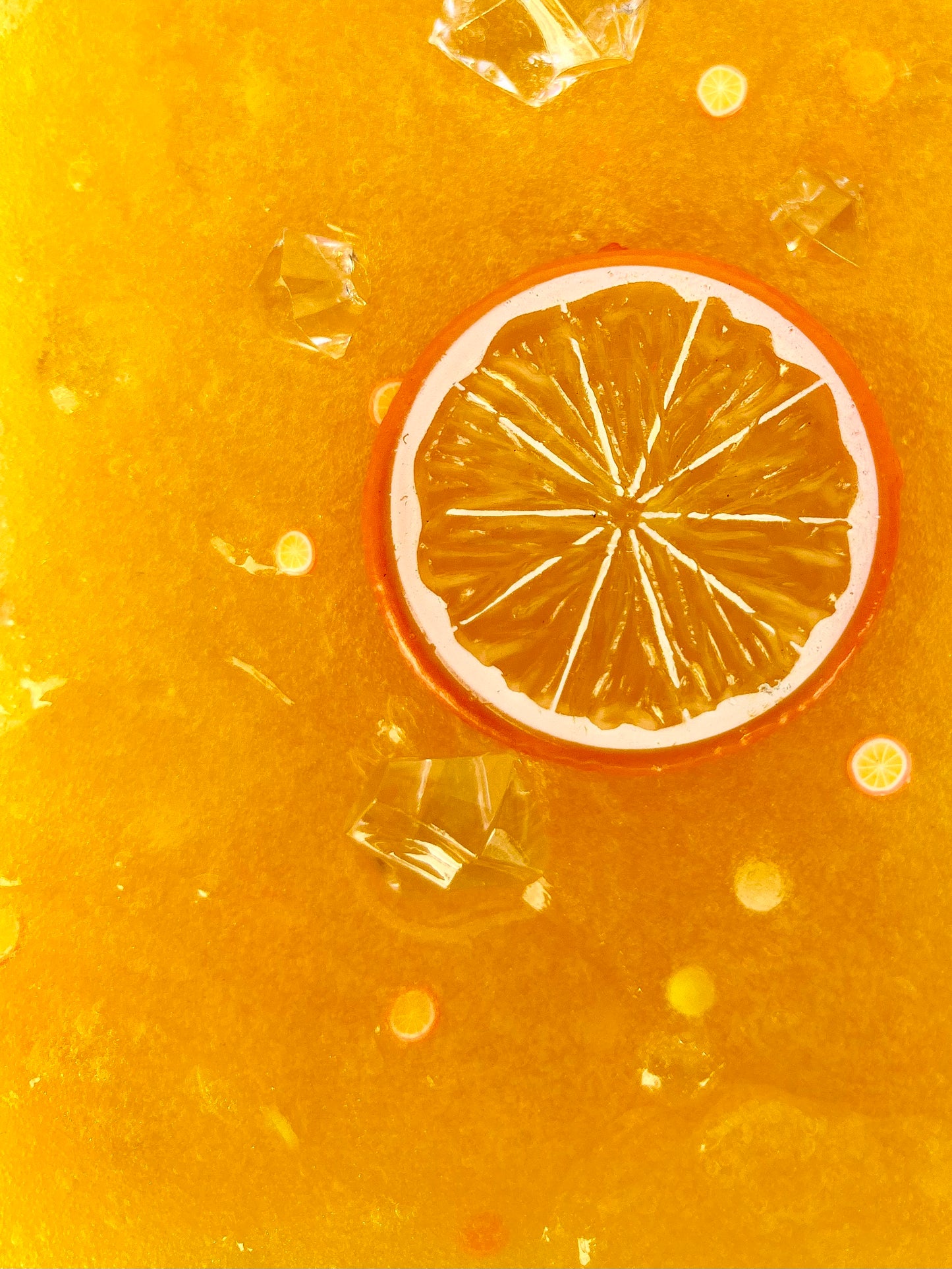 orange soda