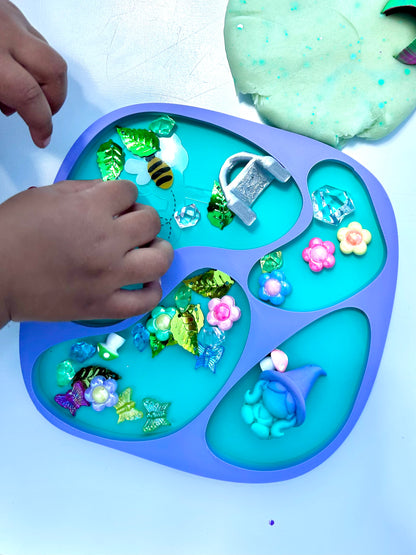 play tray