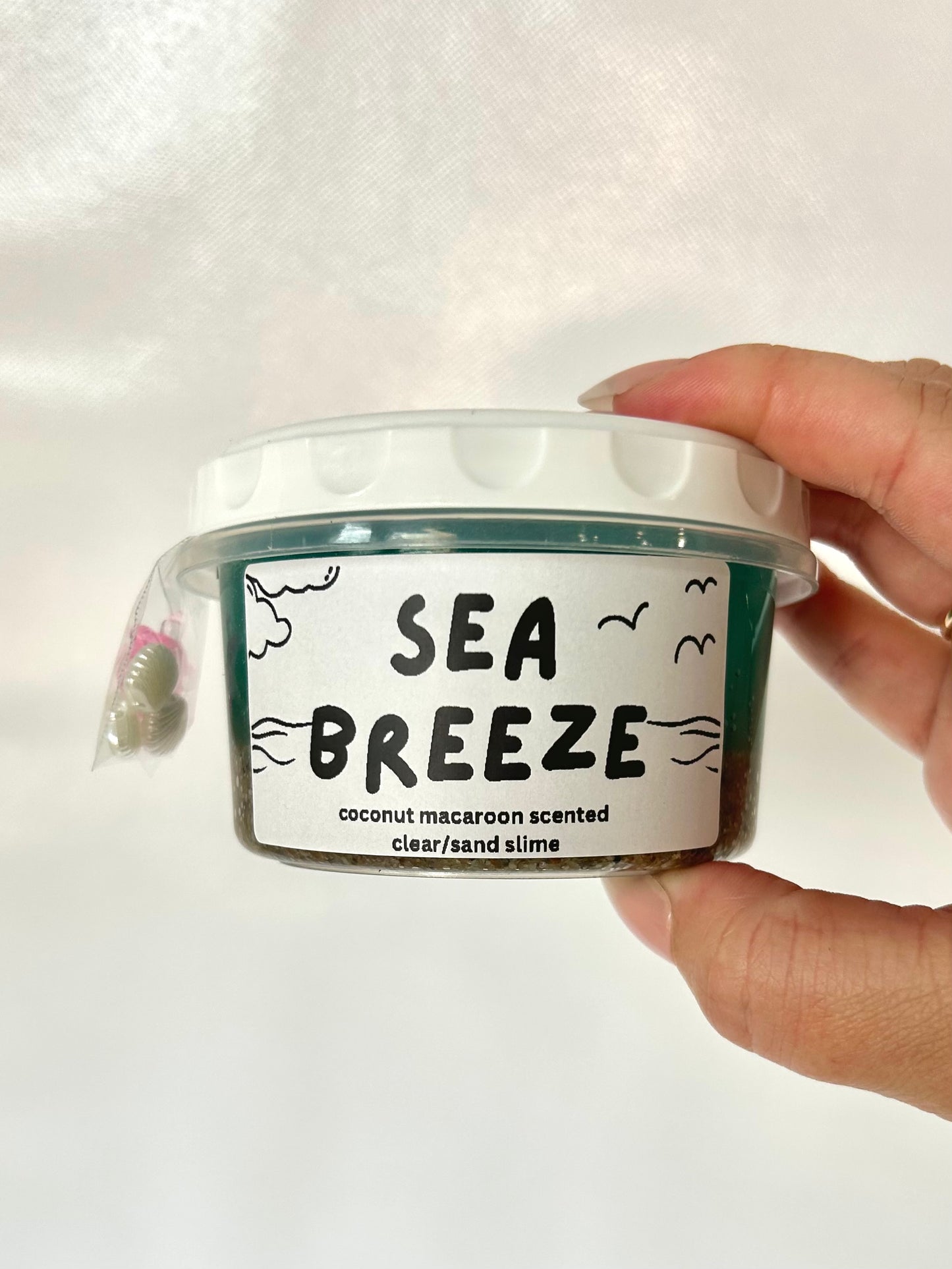 sea breeze