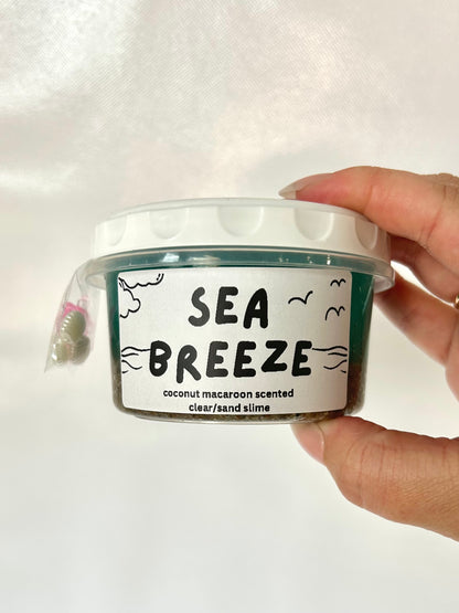 sea breeze