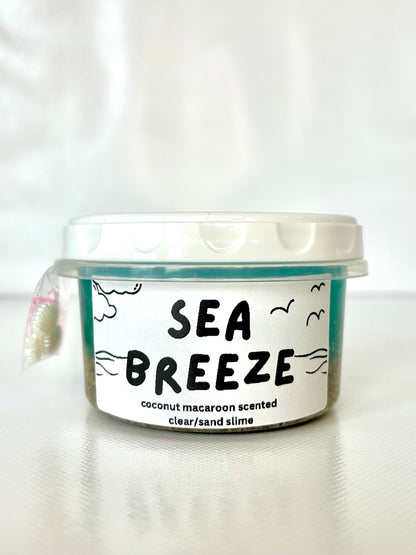 sea breeze