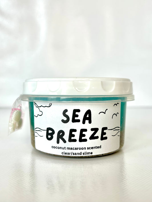 sea breeze