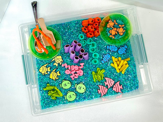 coral reef