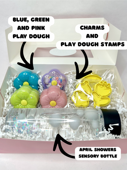 April Showers and May Flowers BUNDLE