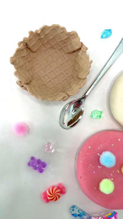 ice cream party