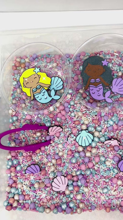 mermaid cove