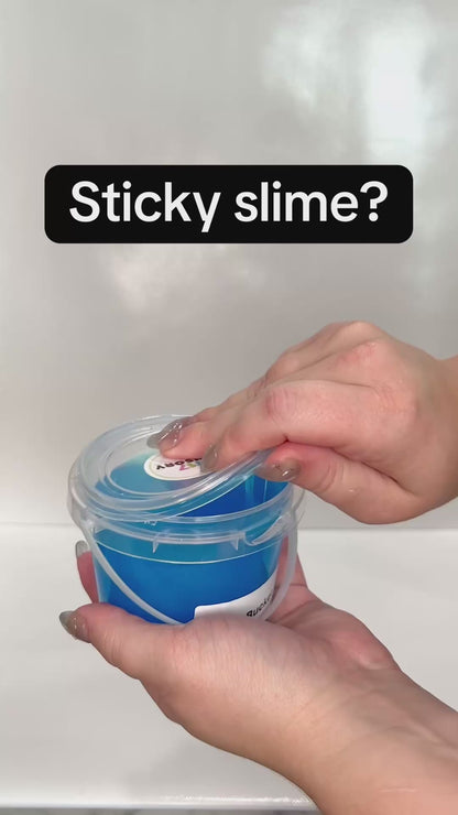slime fix-it kit