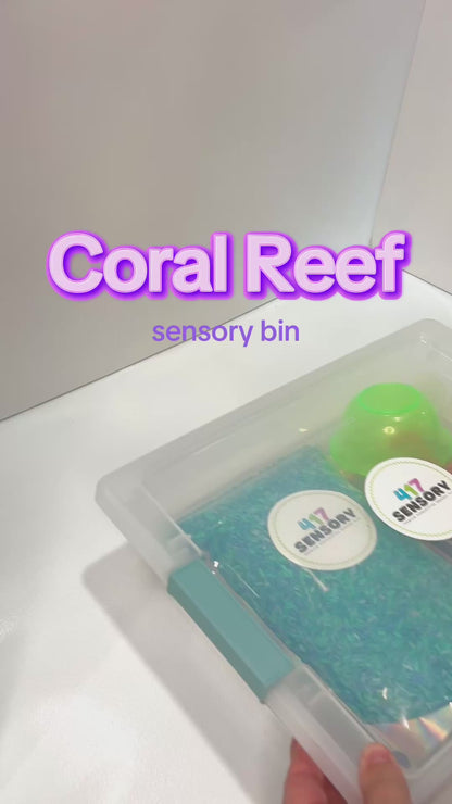 coral reef