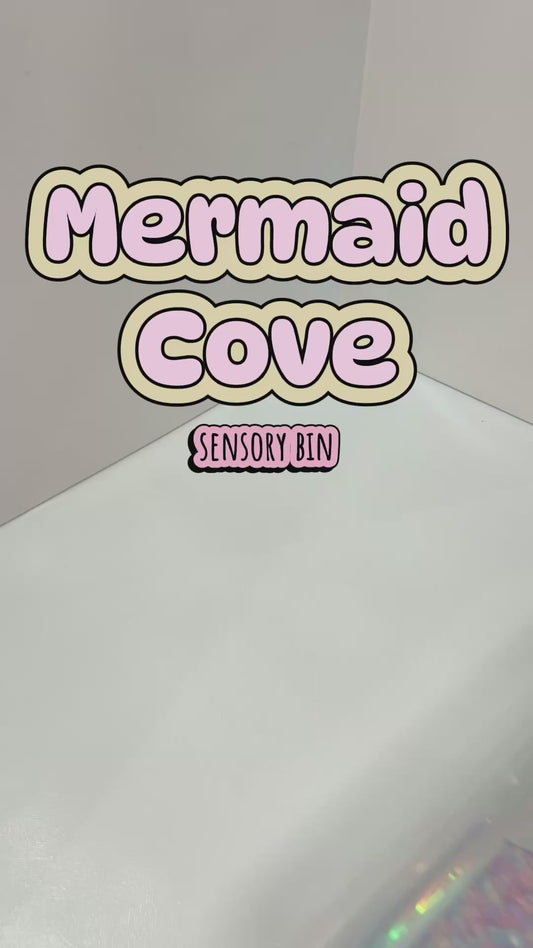 mermaid cove